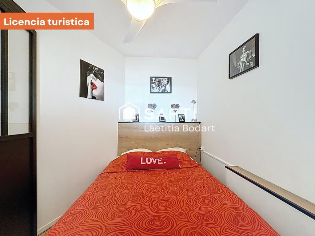 1 slaapkamer Appartement te koop in Empuriabrava - € 233.000 (Ref: 9595434)