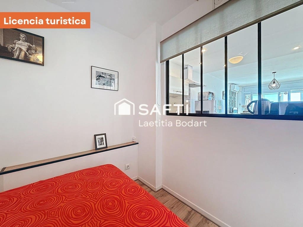 1 slaapkamer Appartement te koop in Empuriabrava - € 233.000 (Ref: 9595434)