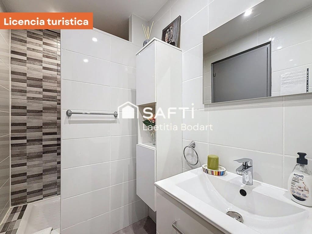 1 slaapkamer Appartement te koop in Empuriabrava - € 233.000 (Ref: 9595434)