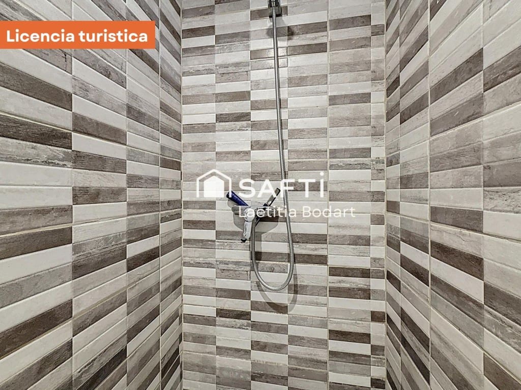 1 slaapkamer Appartement te koop in Empuriabrava - € 233.000 (Ref: 9595434)