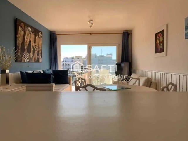 2 makuuhuone Huoneisto myytävänä paikassa Empuriabrava, Castelló d'Empúries - 318 000 € (Ref: 9595435)