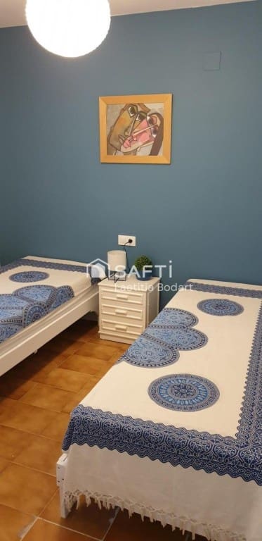 2 makuuhuone Huoneisto myytävänä paikassa Empuriabrava - 318 000 € (Ref: 9595435)