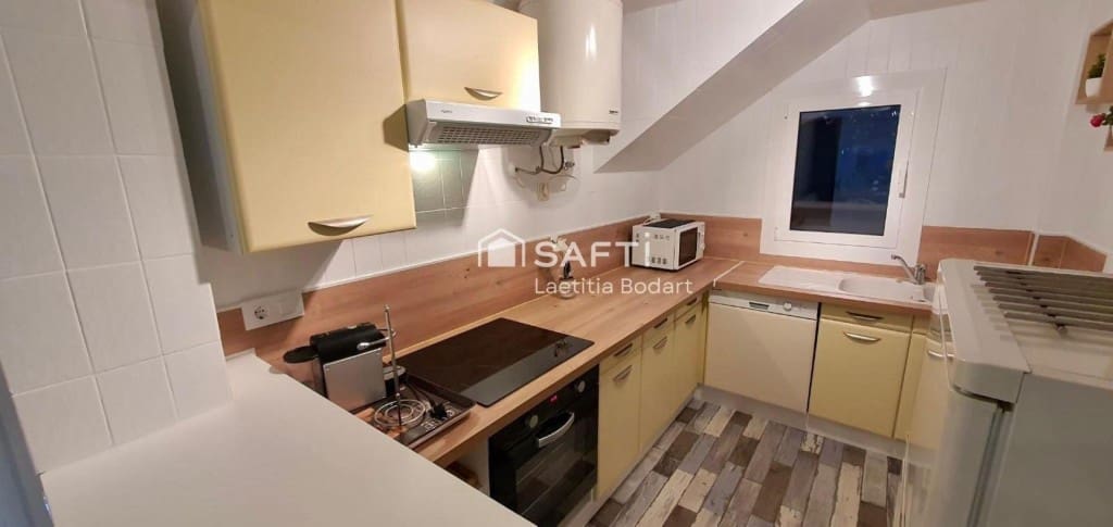 2 makuuhuone Huoneisto myytävänä paikassa Empuriabrava - 318 000 € (Ref: 9595435)