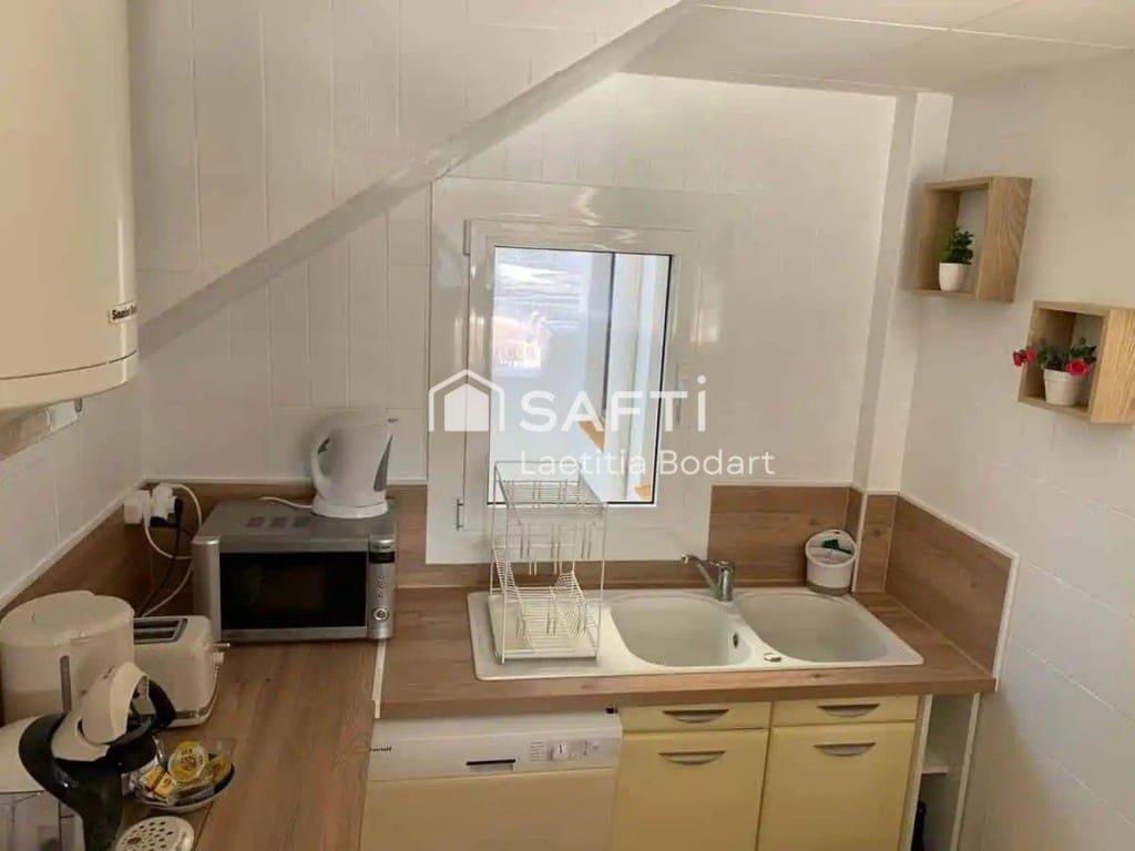 2 makuuhuone Huoneisto myytävänä paikassa Empuriabrava - 318 000 € (Ref: 9595435)