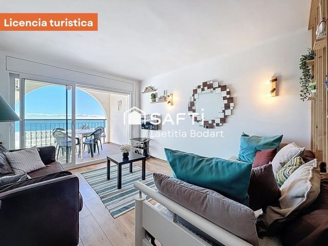 Yksiö myytävänä paikassa Empuriabrava, Castelló d'Empúries - 222 000 € (Ref: 9595438)