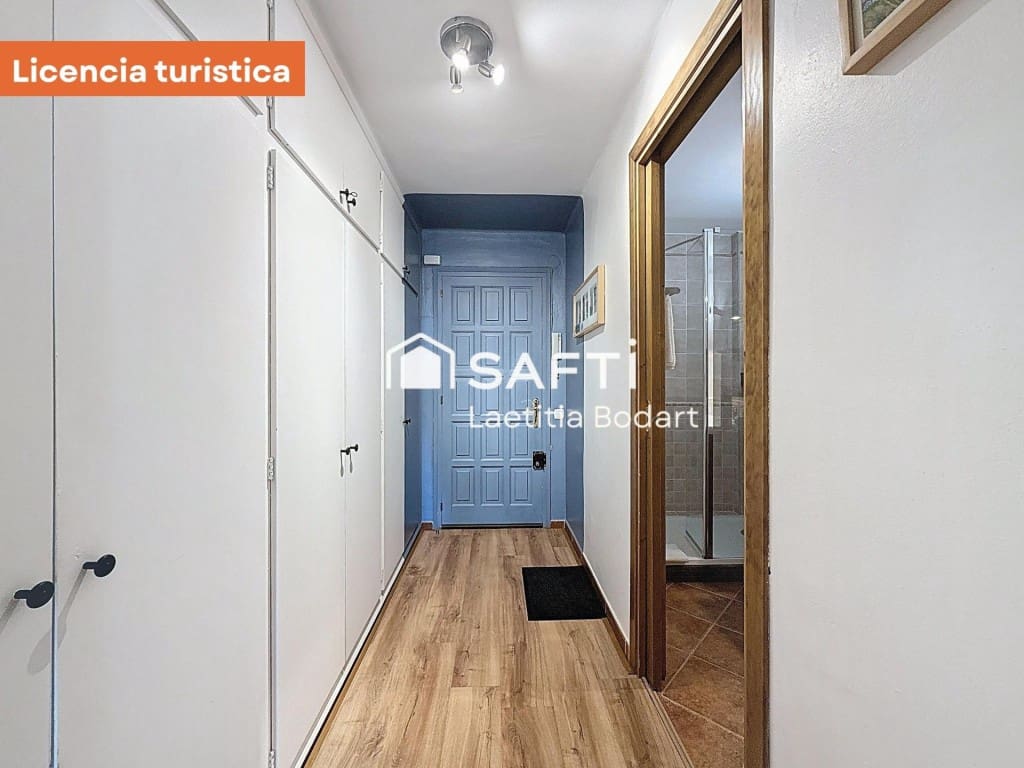 2 makuuhuone Huoneisto myytävänä paikassa Empuriabrava - 233 000 € (Ref: 9595439)