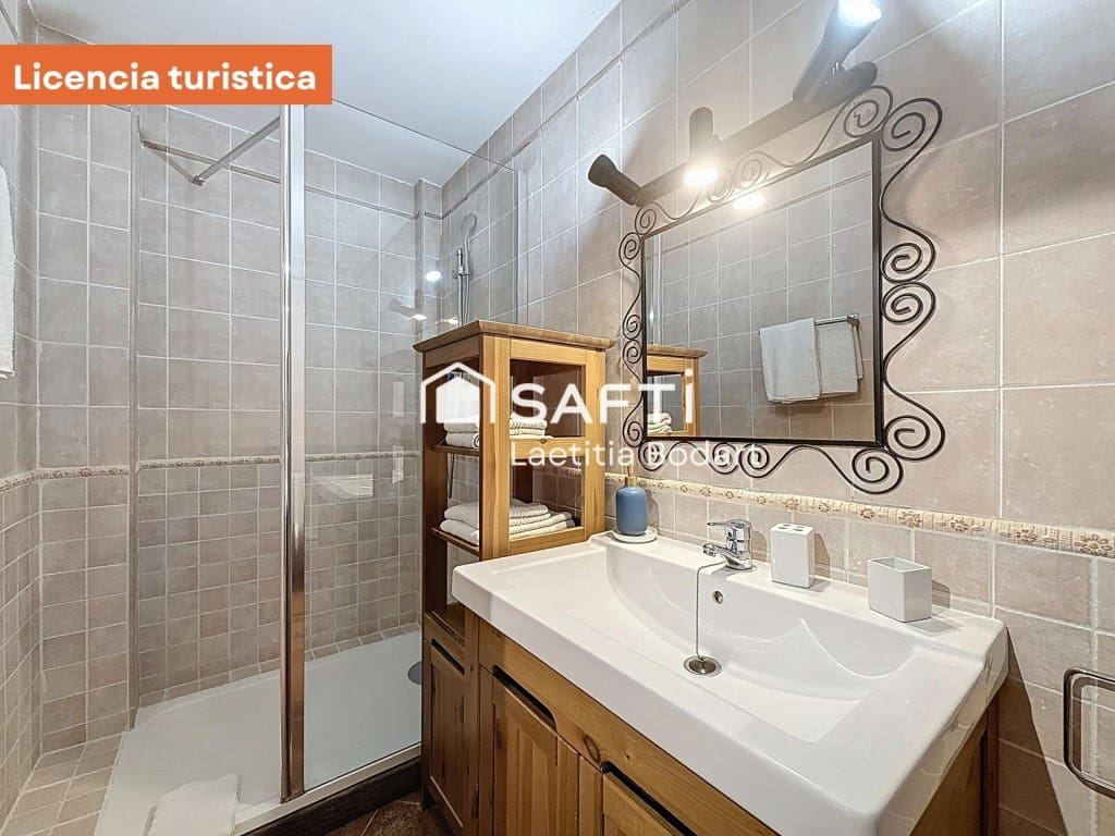 2 makuuhuone Huoneisto myytävänä paikassa Empuriabrava - 233 000 € (Ref: 9595439)