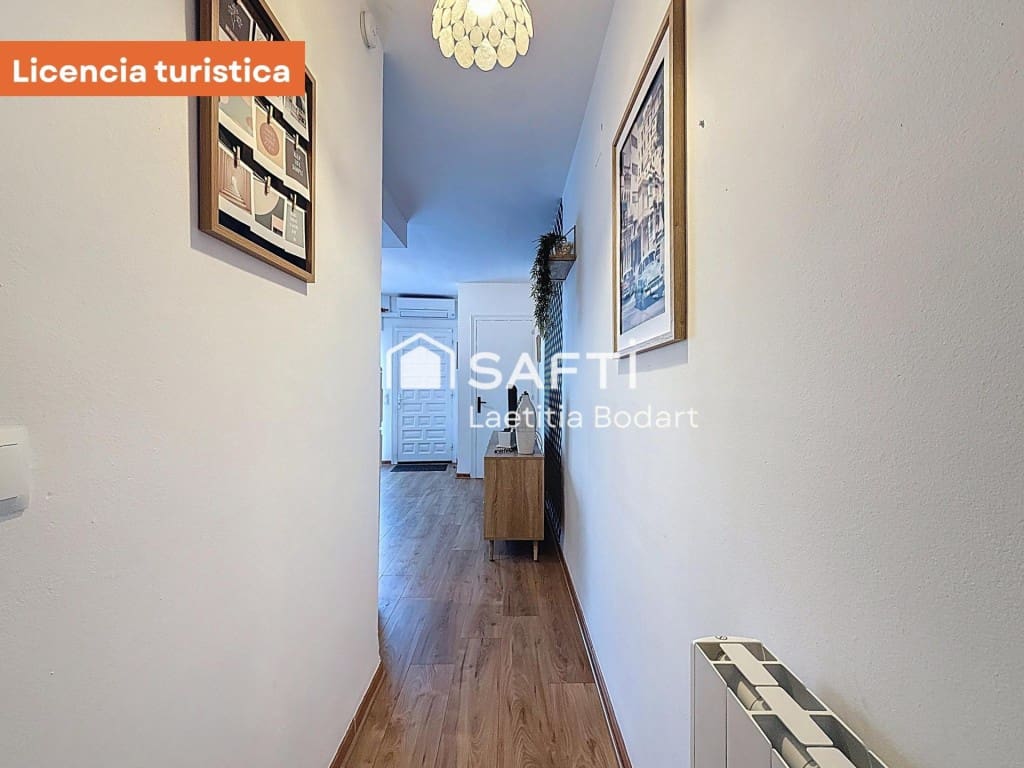 1 slaapkamer Appartement te koop in Empuriabrava - € 200.000 (Ref: 9595440)