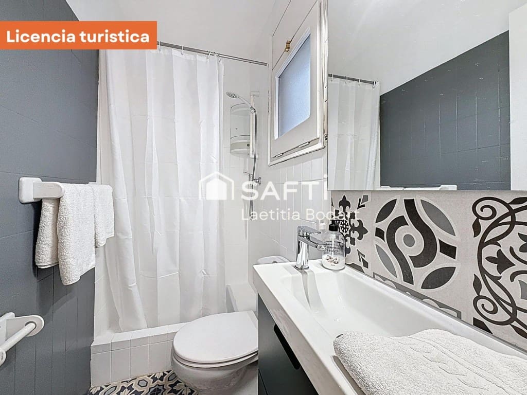 1 slaapkamer Appartement te koop in Empuriabrava - € 200.000 (Ref: 9595440)