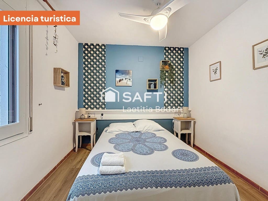 1 slaapkamer Appartement te koop in Empuriabrava - € 200.000 (Ref: 9595440)