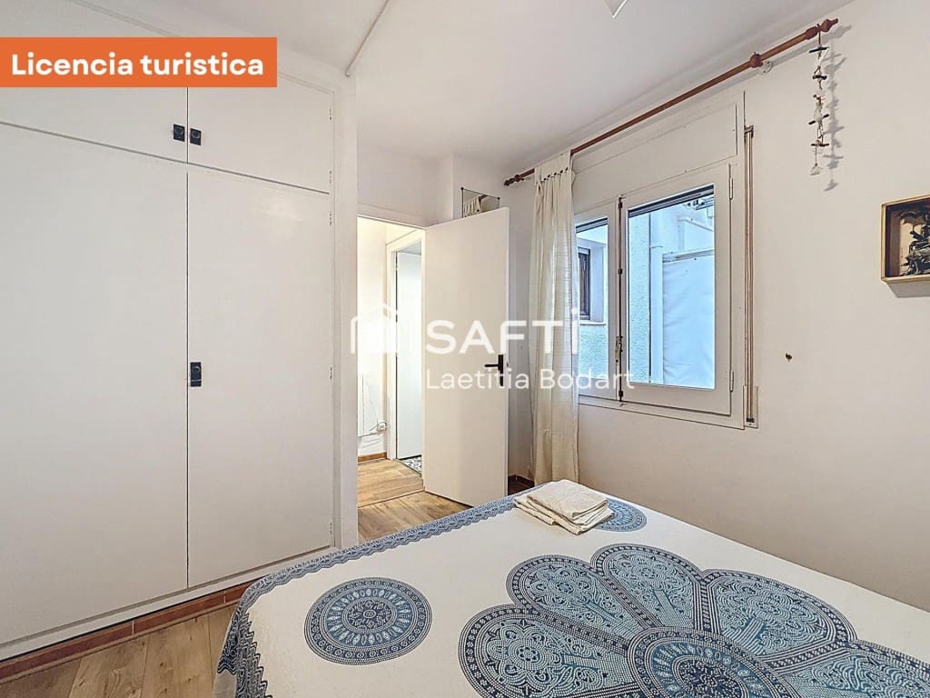 1 slaapkamer Appartement te koop in Empuriabrava - € 200.000 (Ref: 9595440)