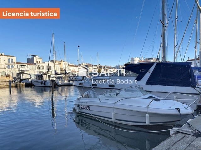 1 slaapkamer Appartement te koop in Empuriabrava, Castelló d'Empúries - € 200.000 (Ref: 9595440)