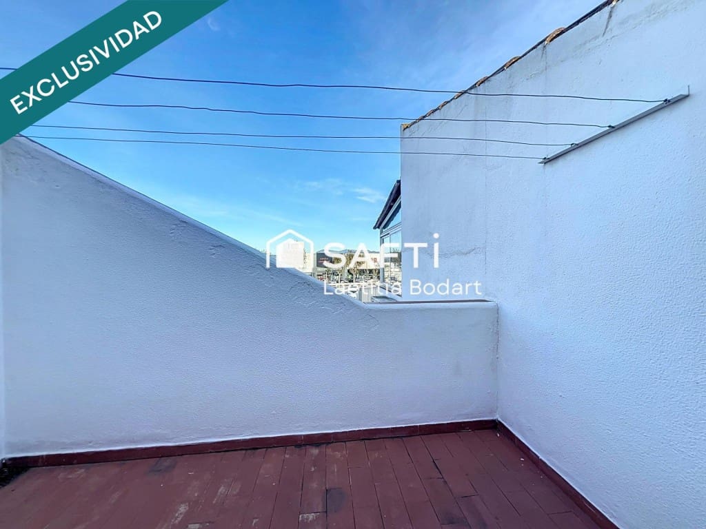 Adosado de 3 habitaciones en Empuriabrava en venta con garaje - 195.000 € (Ref: 9595441)
