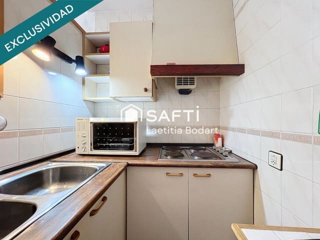 Adosado de 3 habitaciones en Empuriabrava, Castelló d'Empúries en venta con garaje - 195.000 € (Ref: 9595441)
