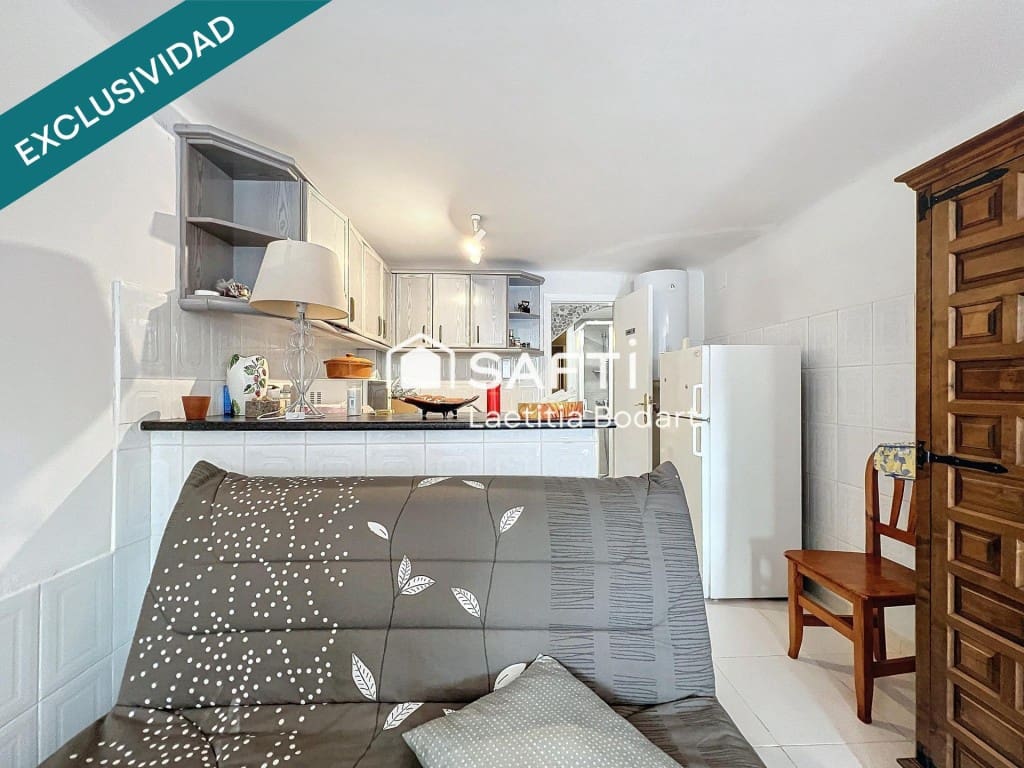 Adosado de 3 habitaciones en Empuriabrava en venta con garaje - 195.000 € (Ref: 9595441)