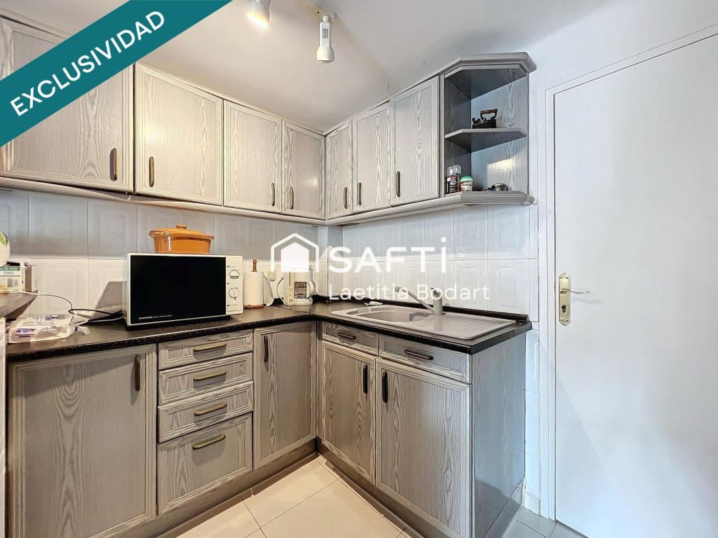 Adosado de 3 habitaciones en Empuriabrava en venta con garaje - 195.000 € (Ref: 9595441)