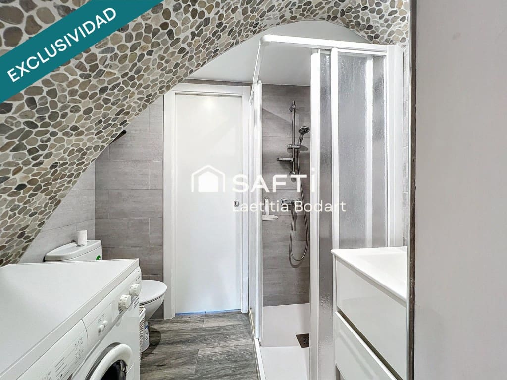 Adosado de 3 habitaciones en Empuriabrava en venta con garaje - 195.000 € (Ref: 9595441)