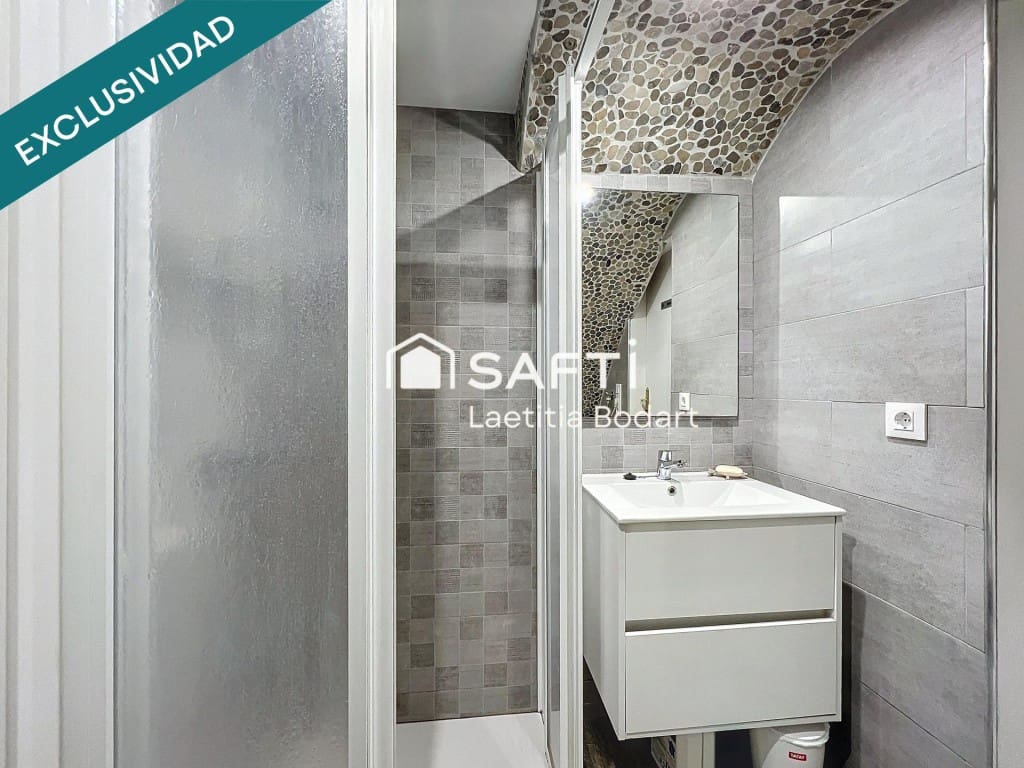 Adosado de 3 habitaciones en Empuriabrava en venta con garaje - 195.000 € (Ref: 9595441)