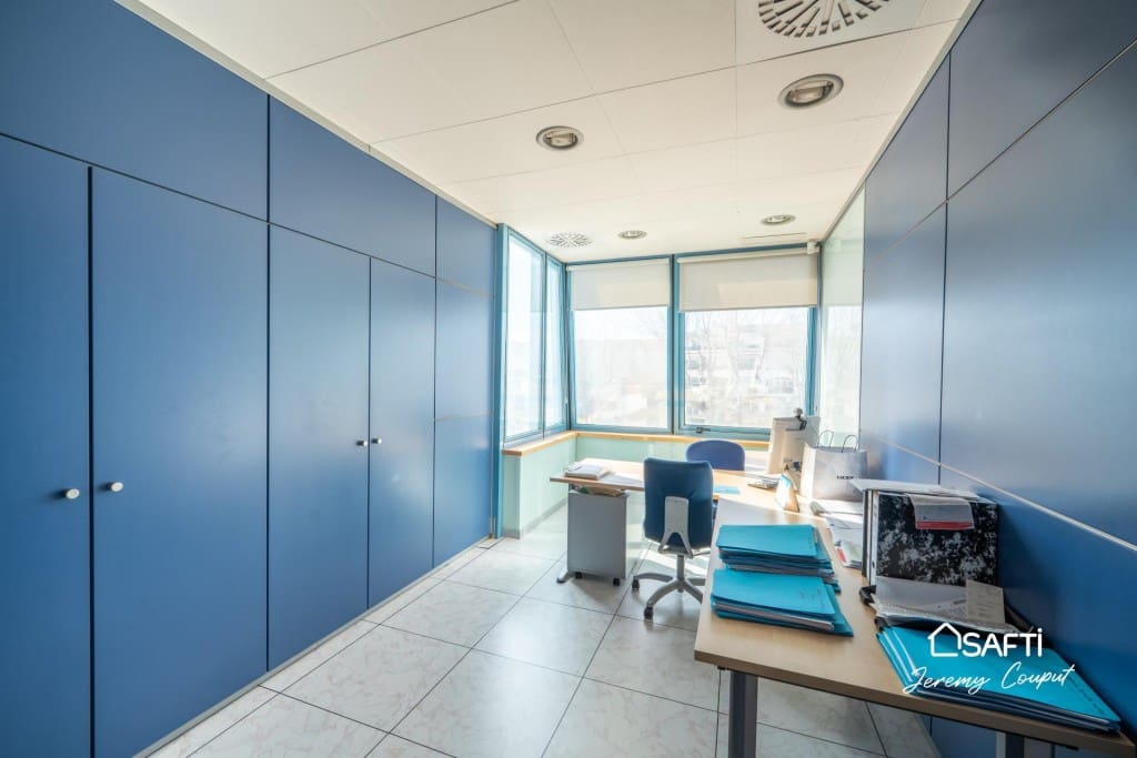 Kontor til salg i Empuriabrava - € 289.000 (Ref: 9595443)