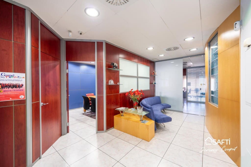 Kontor til salg i Empuriabrava - € 289.000 (Ref: 9595443)