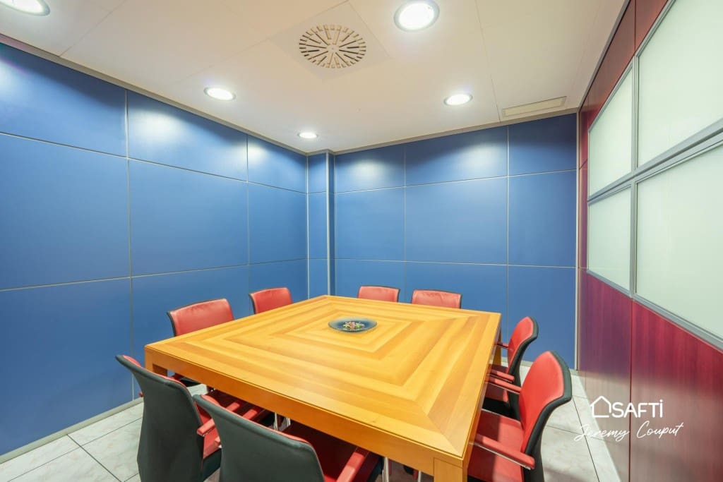 Kontor til salg i Empuriabrava - € 289.000 (Ref: 9595443)