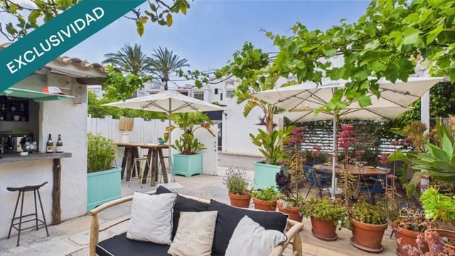 Komercyjne na sprzedaż w Gmina Formentera - 550 000 € (Ref: 9595445)