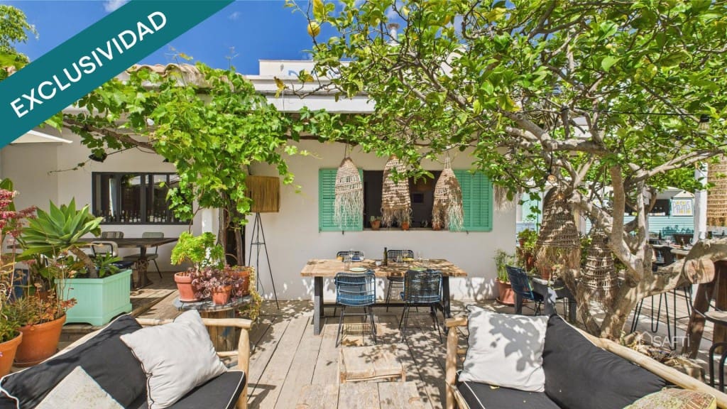 Komercyjne na sprzedaż w Gmina Formentera  - 550 000 € (Ref: 9595445)