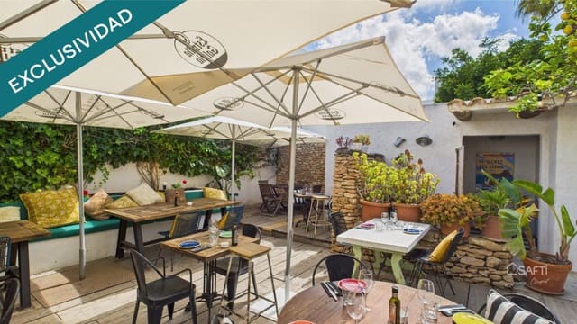 Komercyjne na sprzedaż w Gmina Formentera - 550 000 € (Ref: 9595445)