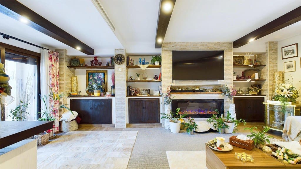 5 quarto Moradia para venda em Calvia com piscina garagem - 2 170 000 € (Ref: 9595446)