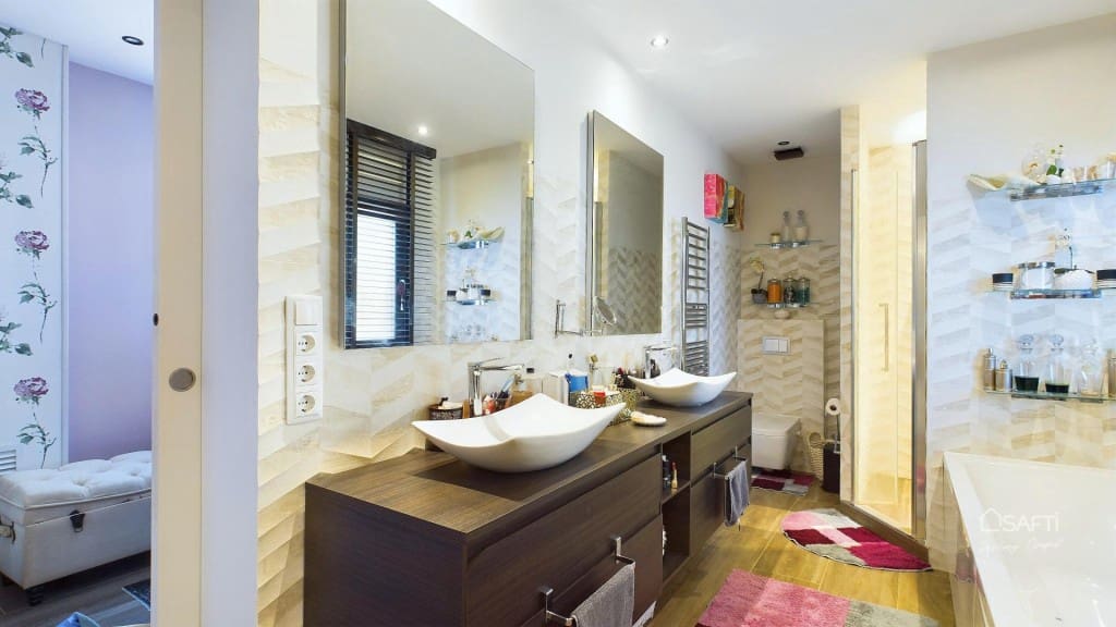 5 quarto Moradia para venda em Calvia com piscina garagem - 2 170 000 € (Ref: 9595446)