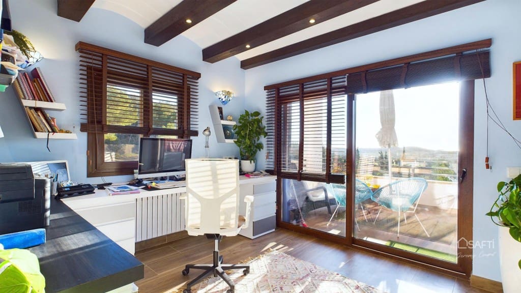 5 quarto Moradia para venda em Calvia com piscina garagem - 2 170 000 € (Ref: 9595446)