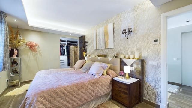 5 quarto Moradia para venda em Calvià Pueblo, Calvià com piscina garagem - 2 170 000 € (Ref: 9595446)