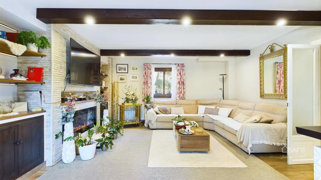 5 quarto Moradia para venda em Calvia com piscina garagem - 2 170 000 € (Ref: 9595446)