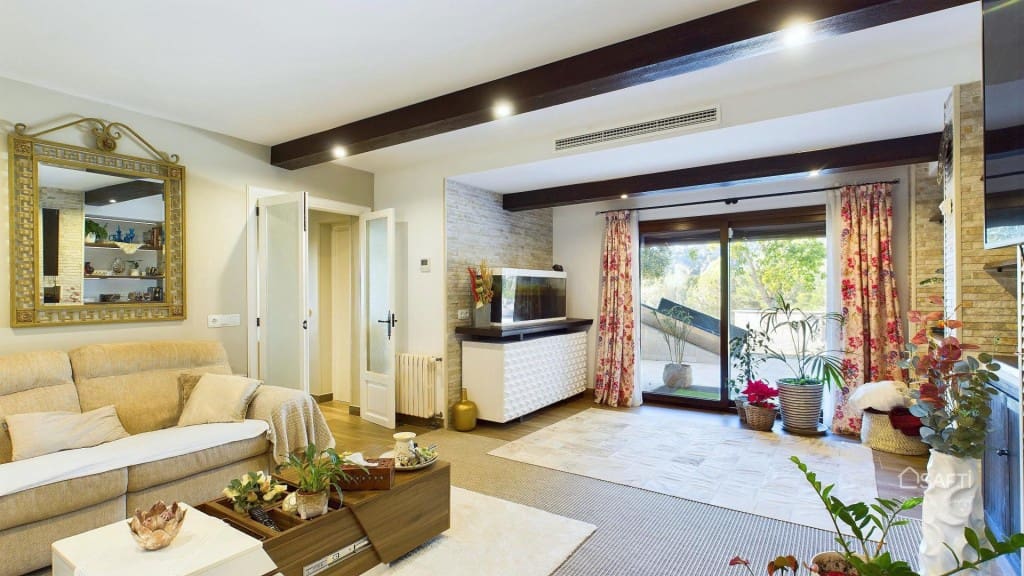 5 quarto Moradia para venda em Calvia com piscina garagem - 2 170 000 € (Ref: 9595446)