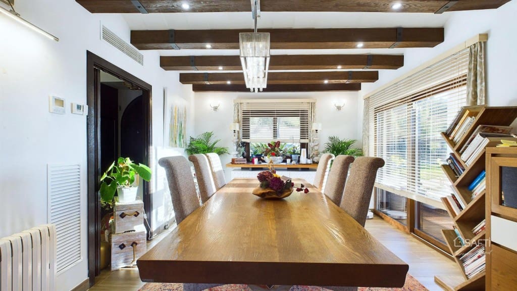 5 quarto Moradia para venda em Calvia com piscina garagem - 2 170 000 € (Ref: 9595446)