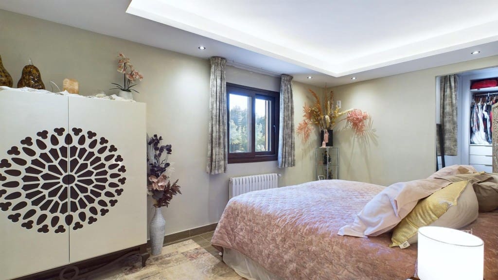 5 quarto Moradia para venda em Calvia com piscina garagem - 2 170 000 € (Ref: 9595446)