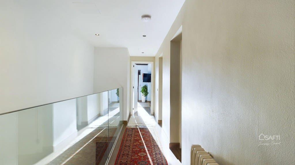 5 quarto Moradia para venda em Calvia com piscina garagem - 2 170 000 € (Ref: 9595446)