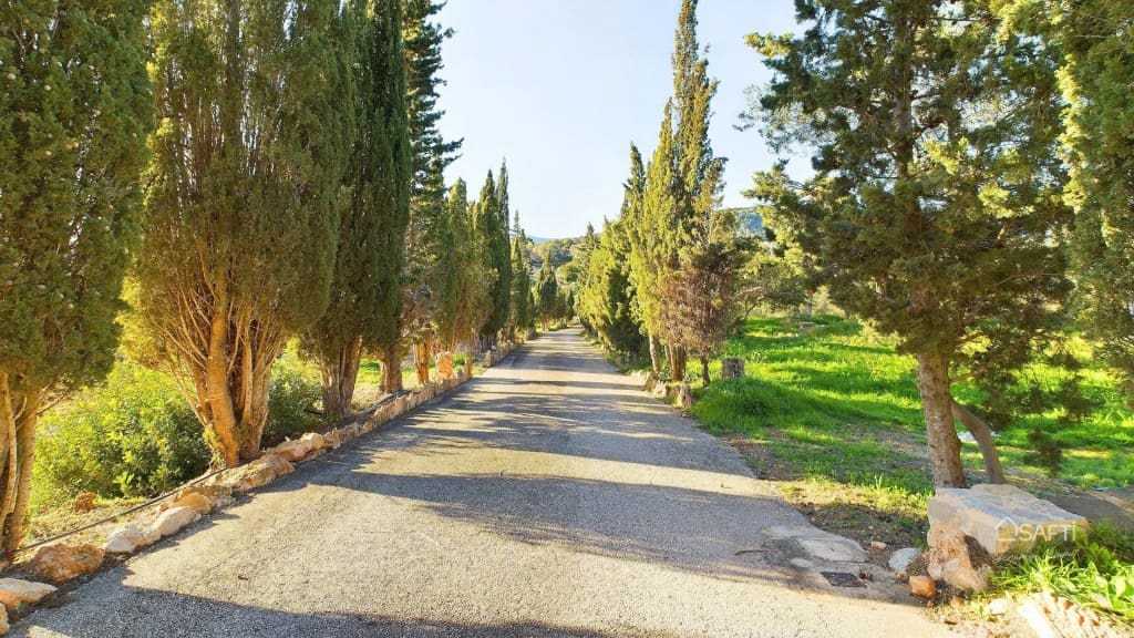 5 quarto Moradia para venda em Calvia com piscina garagem - 2 170 000 € (Ref: 9595446)