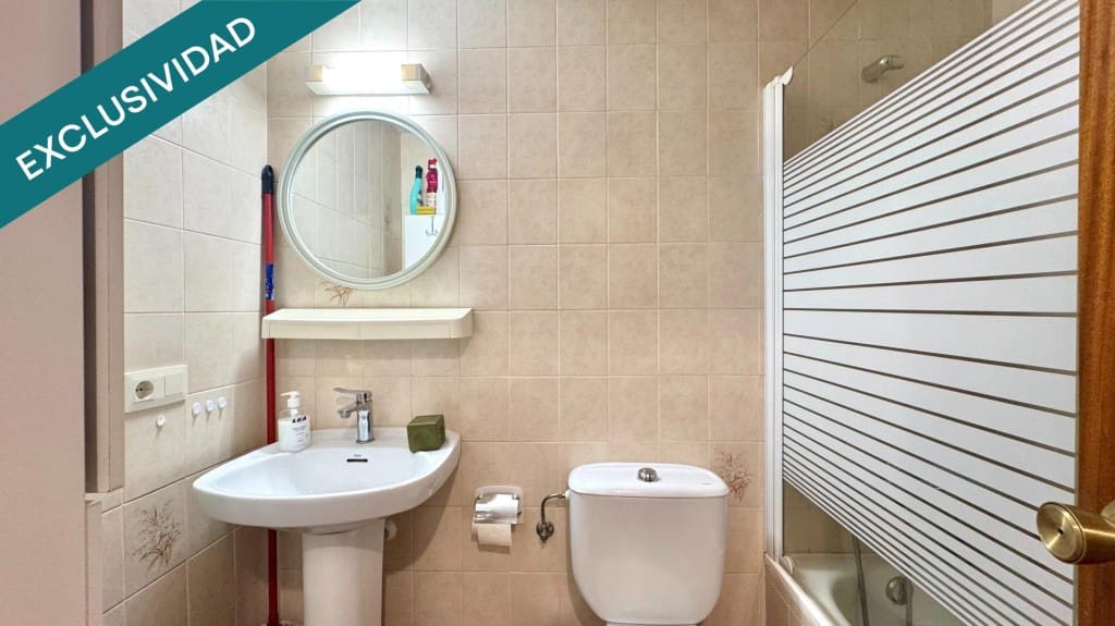 1 makuuhuone Huoneisto myytävänä paikassa Empuriabrava - 109 000 € (Ref: 9595447)