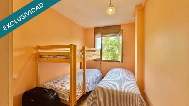 1 makuuhuone Huoneisto myytävänä paikassa Empuriabrava, Castelló d'Empúries - 109 000 € (Ref: 9595447)