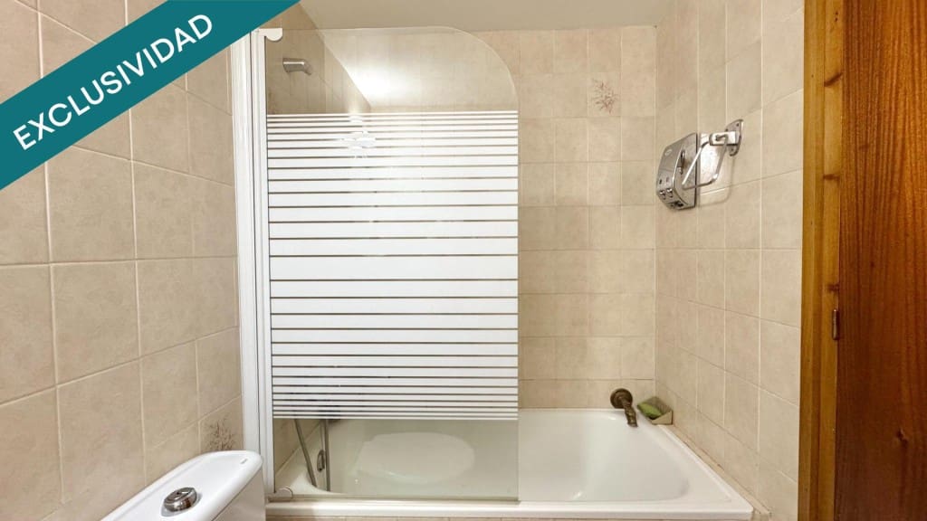 1 makuuhuone Huoneisto myytävänä paikassa Empuriabrava - 109 000 € (Ref: 9595447)