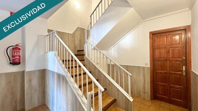 1 makuuhuone Huoneisto myytävänä paikassa Empuriabrava, Castelló d'Empúries - 109 000 € (Ref: 9595447)