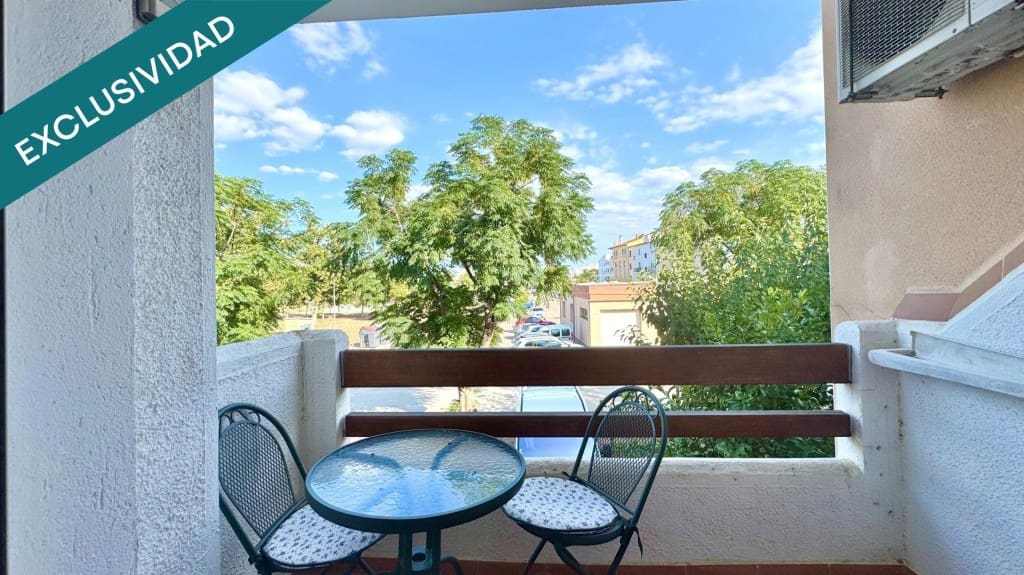 1 makuuhuone Huoneisto myytävänä paikassa Empuriabrava - 109 000 € (Ref: 9595447)