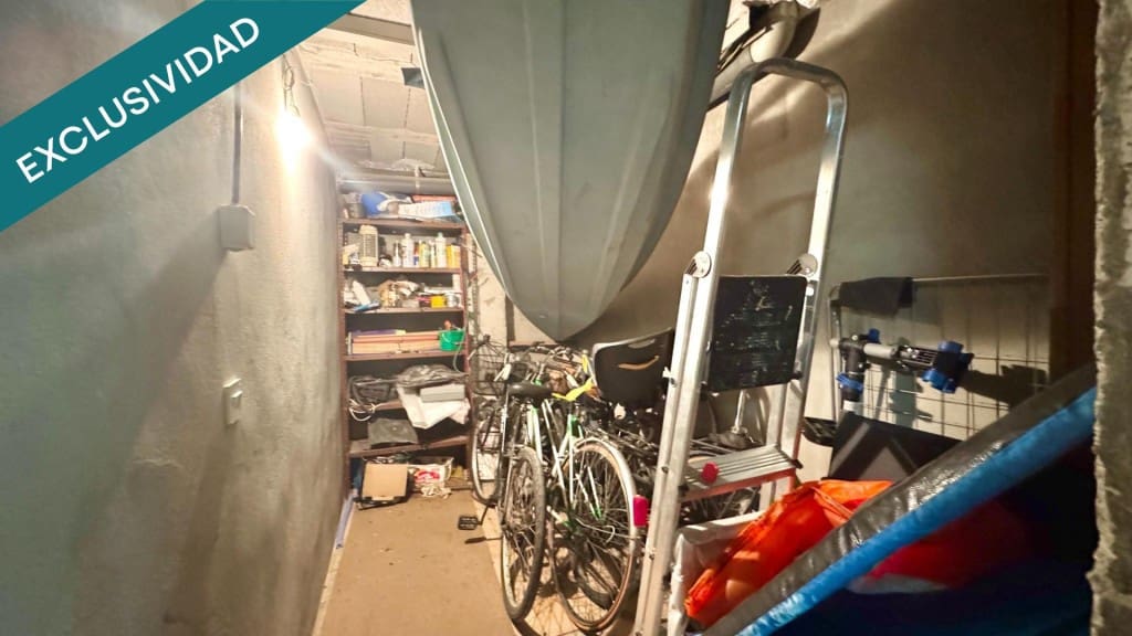 1 makuuhuone Huoneisto myytävänä paikassa Empuriabrava - 109 000 € (Ref: 9595447)