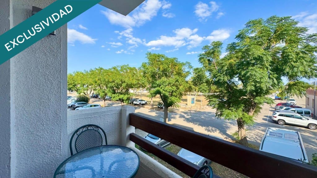 1 makuuhuone Huoneisto myytävänä paikassa Empuriabrava - 109 000 € (Ref: 9595447)