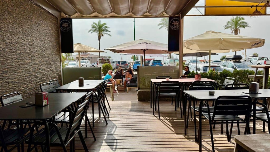 Erhverv til salg i Empuriabrava - € 129.000 (Ref: 9595449)