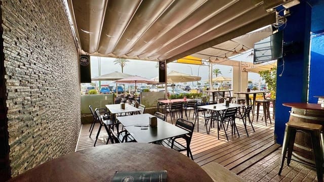 Erhverv til salg i Empuriabrava, Castelló d'Empúries - € 129.000 (Ref: 9595449)