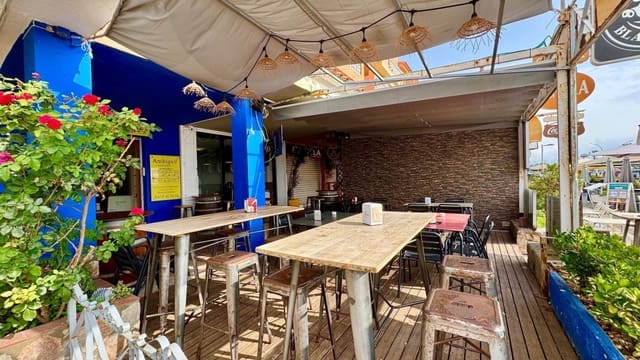 Erhverv til salg i Empuriabrava, Castelló d'Empúries - € 129.000 (Ref: 9595449)