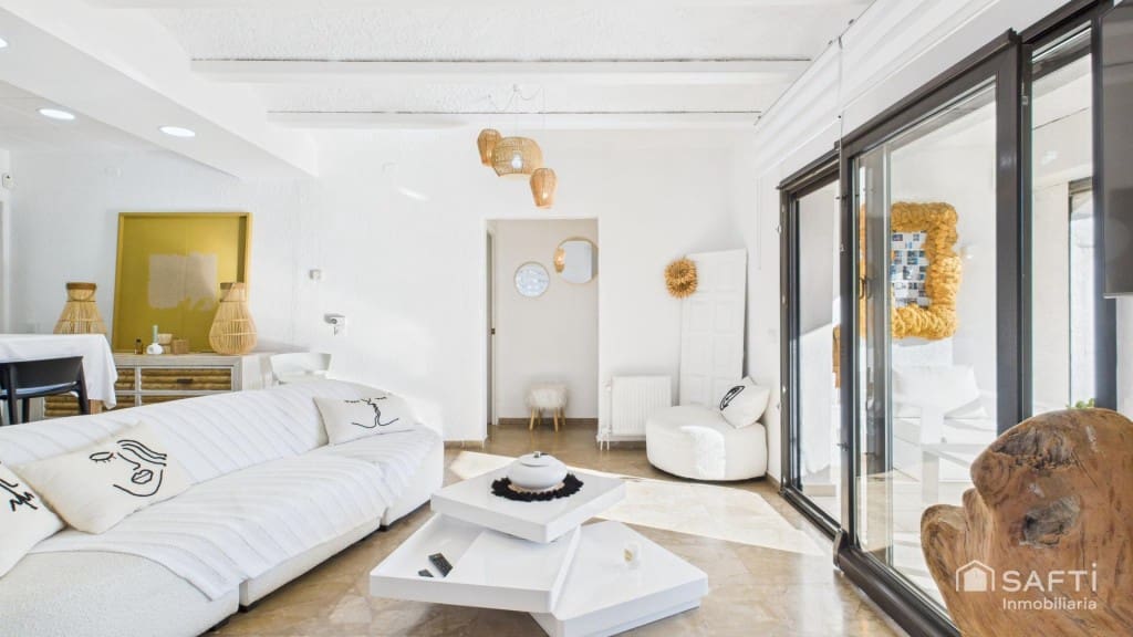 3 Zimmer Villa zu verkaufen in Empuriabrava mit Pool Garage - 1.390.000 € (Ref: 9595451)