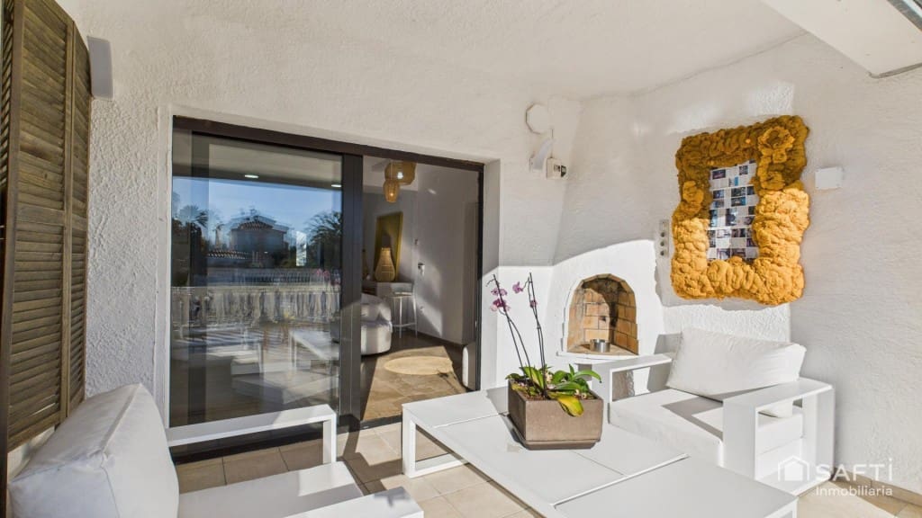 3 Zimmer Villa zu verkaufen in Empuriabrava mit Pool Garage - 1.390.000 € (Ref: 9595451)